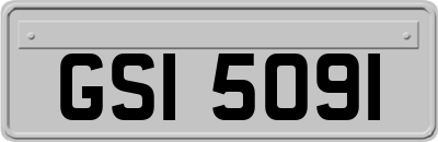 GSI5091
