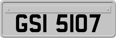 GSI5107