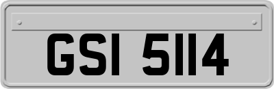 GSI5114