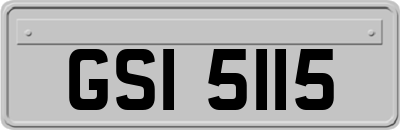 GSI5115