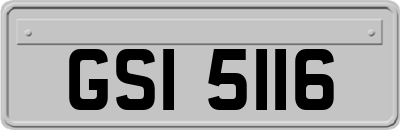 GSI5116