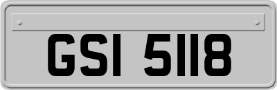 GSI5118