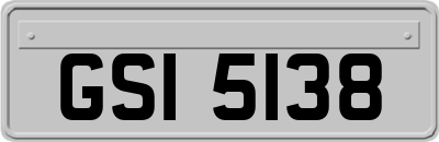 GSI5138