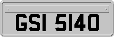 GSI5140