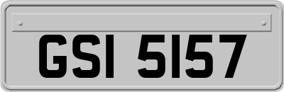 GSI5157