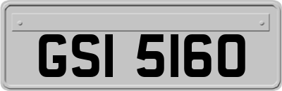 GSI5160