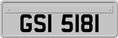 GSI5181