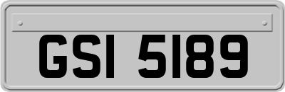 GSI5189