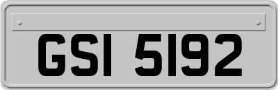 GSI5192