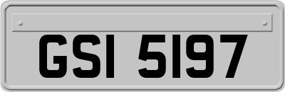 GSI5197