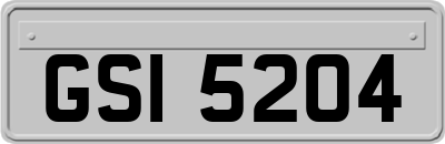 GSI5204