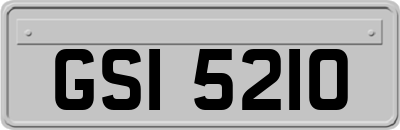 GSI5210