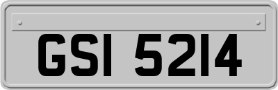 GSI5214