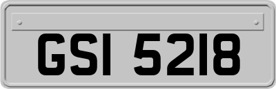GSI5218