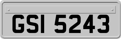 GSI5243