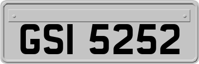 GSI5252