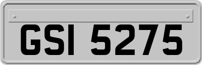 GSI5275
