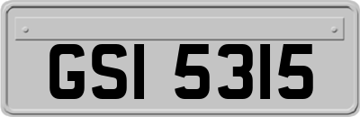 GSI5315