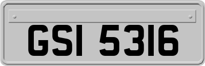GSI5316