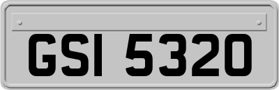 GSI5320