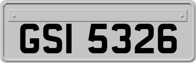 GSI5326