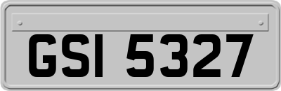 GSI5327