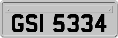 GSI5334