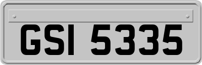 GSI5335