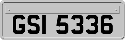 GSI5336