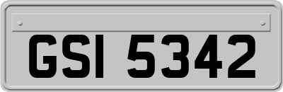 GSI5342