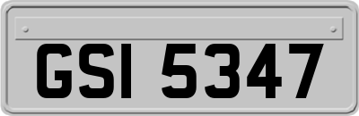GSI5347