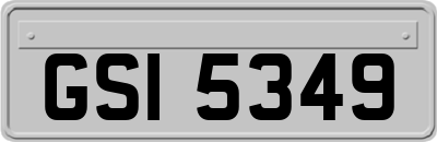 GSI5349
