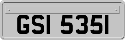 GSI5351