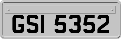 GSI5352