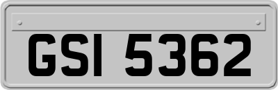 GSI5362