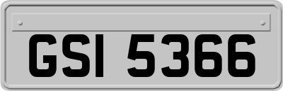 GSI5366