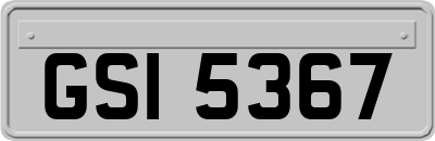 GSI5367