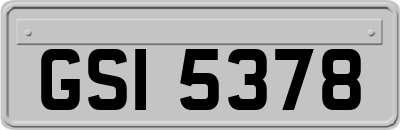 GSI5378