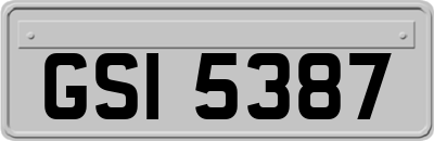 GSI5387