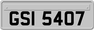 GSI5407