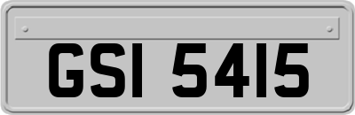 GSI5415