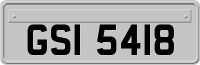 GSI5418