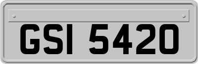 GSI5420