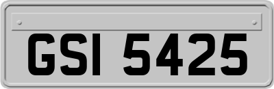 GSI5425