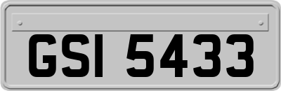 GSI5433