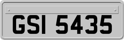 GSI5435