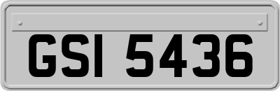 GSI5436