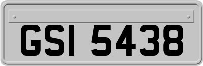 GSI5438