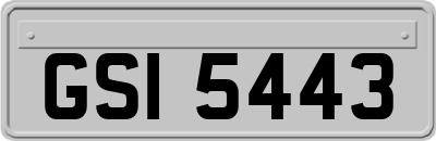 GSI5443