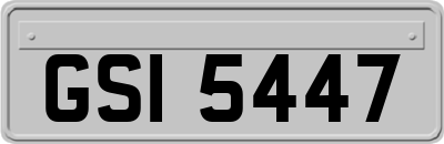 GSI5447